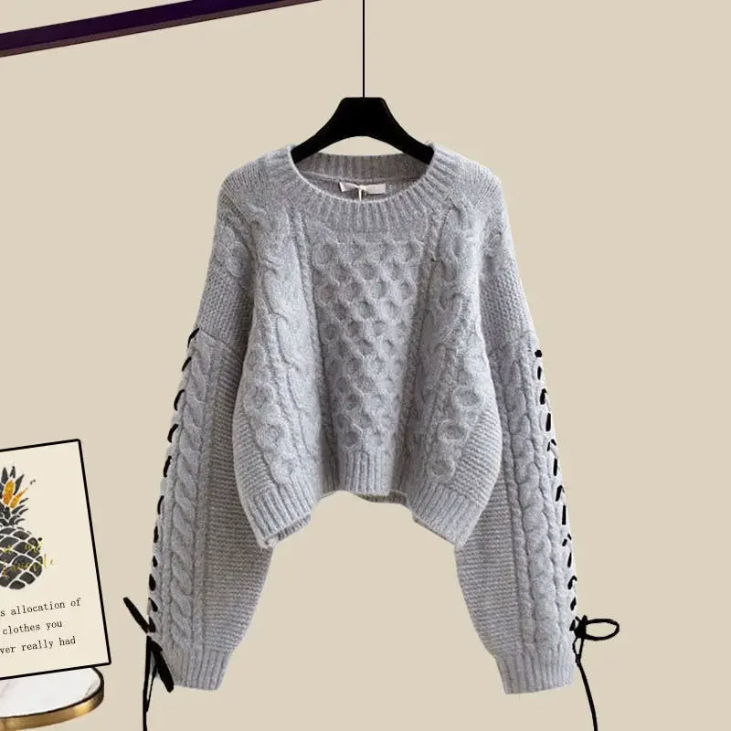 Lior – Ensemble fluide chic pour femme