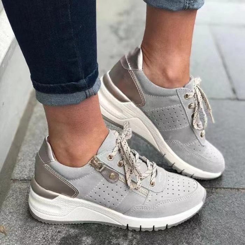 Zelia - Chaussures confortables et de qualité pour femmes