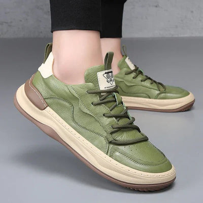 Alfred™ | Lederschuhe