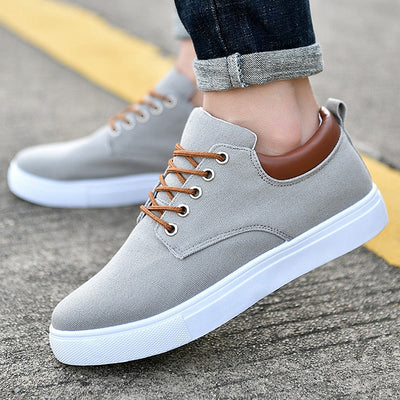 Tristan - Baskets Homme sportives