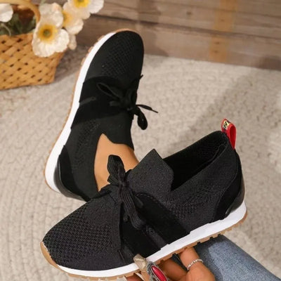 Livia - Baskets Femme tendance