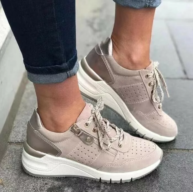 Zelia - Chaussures confortables et de qualité pour femmes