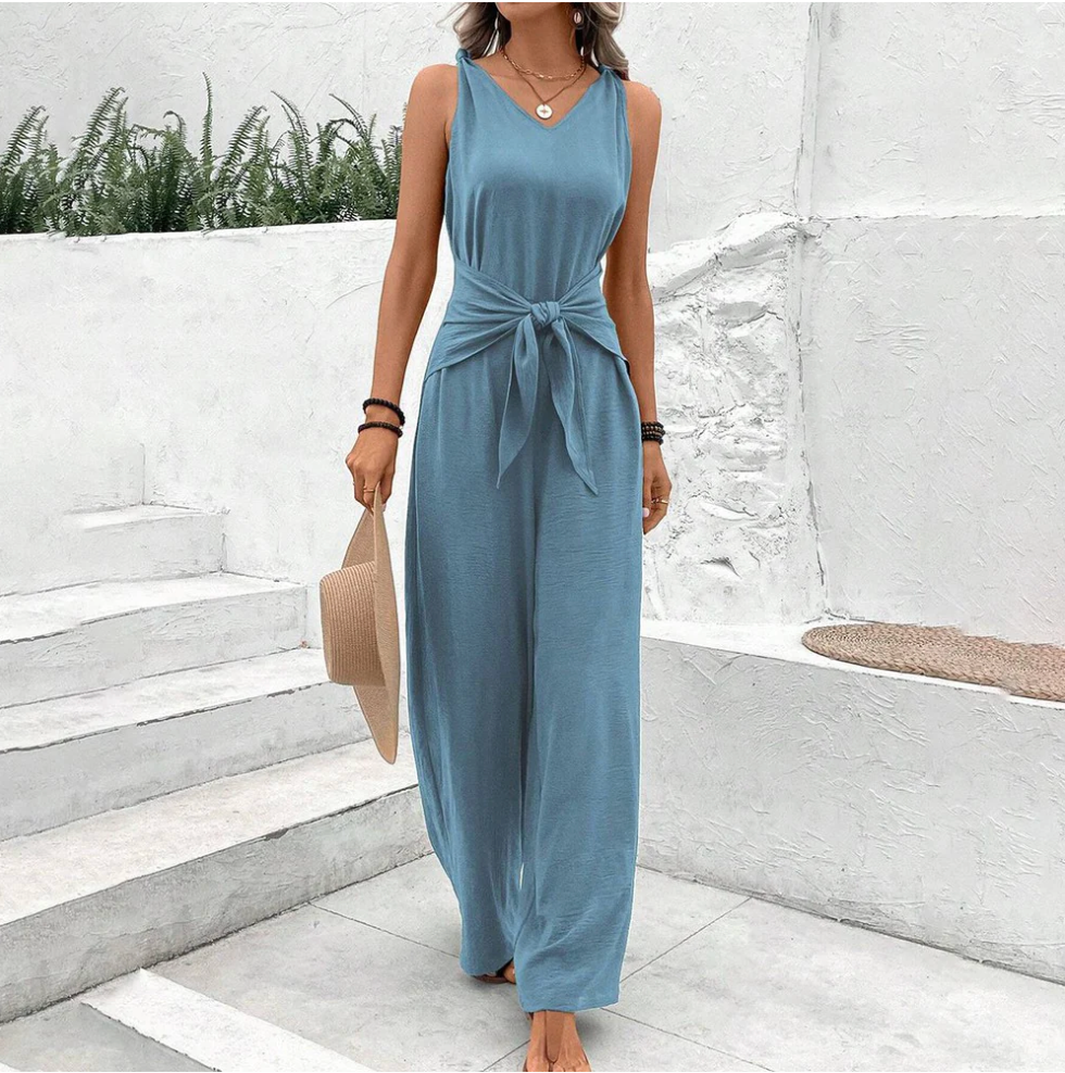Combinaison élégante pour femme | Chic et facile