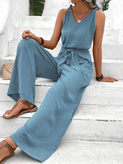 Combinaison élégante pour femme | Chic et facile