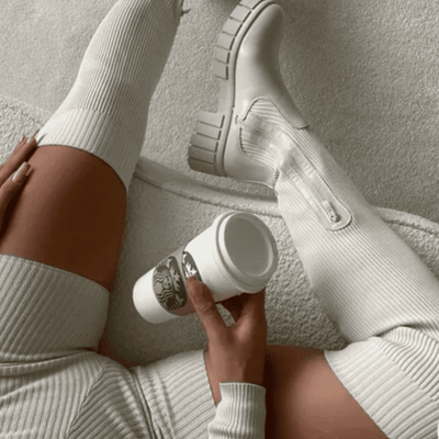 Nora - Bottes extensible