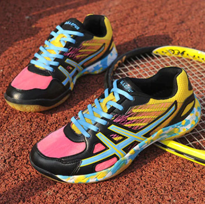 Rebel | Chaussure de Sport - Baskets Femme avec Semelle Rembourrée