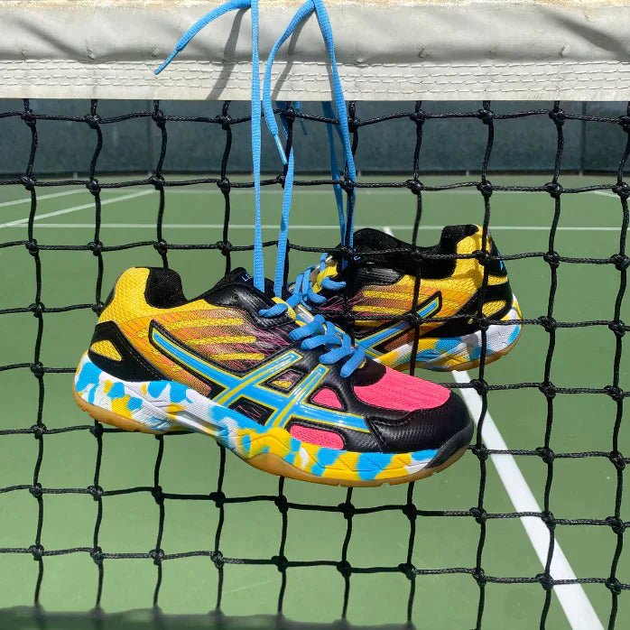 Rebel | Chaussure de Sport - Baskets Femme avec Semelle Rembourrée