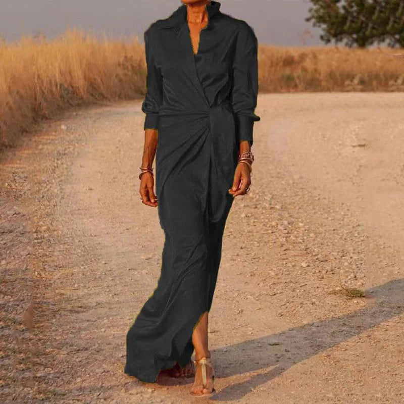 Alba - Robe élégante