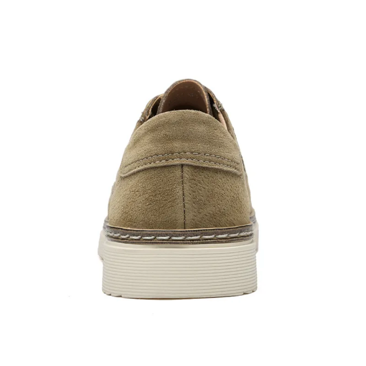 Xavier | Chaussure élégante de style oxford pour homme
