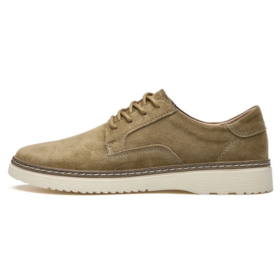 Xavier | Chaussure élégante de style oxford pour homme