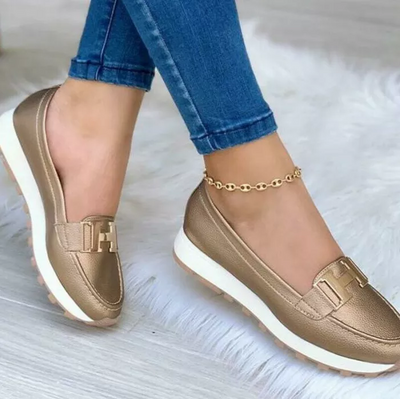 Chaussures décontractées pour femmes | Pratiques et modernes