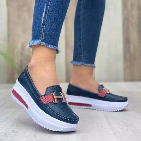 Chaussures décontractées pour femmes | Pratiques et modernes