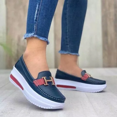 Chaussures décontractées pour femmes | Pratiques et modernes