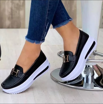 Chaussures décontractées pour femmes | Pratiques et modernes