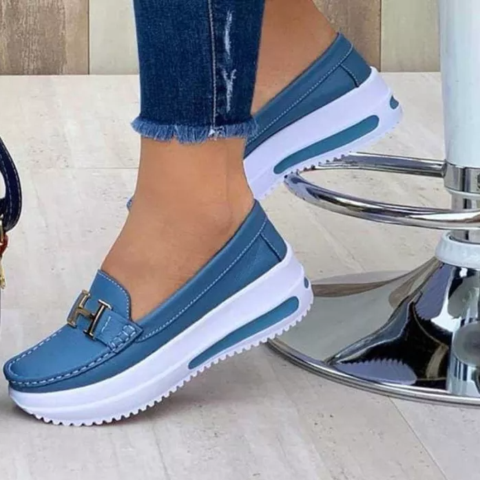 Chaussures décontractées pour femmes | Pratiques et modernes