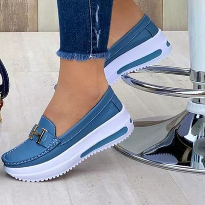 Chaussures décontractées pour femmes | Pratiques et modernes