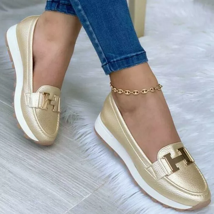 Chaussures décontractées pour femmes | Pratiques et modernes