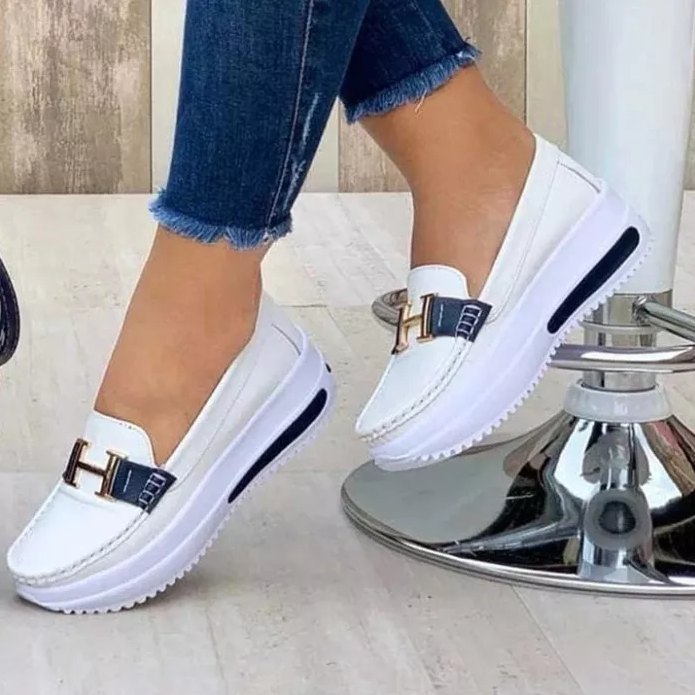 Chaussures décontractées pour femmes | Pratiques et modernes