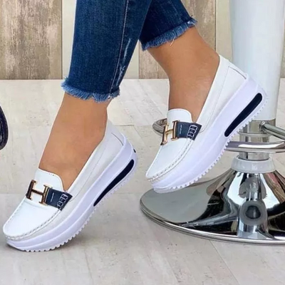 Chaussures décontractées pour femmes | Pratiques et modernes