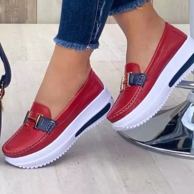 Chaussures décontractées pour femmes | Pratiques et modernes