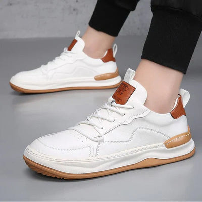Alfred™ | Lederschuhe