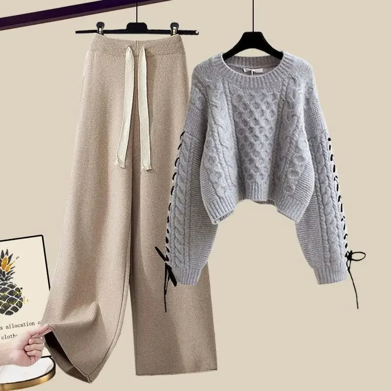 Lior – Ensemble fluide chic pour femme