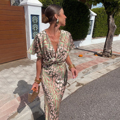 Roxane™ | Robe Longue