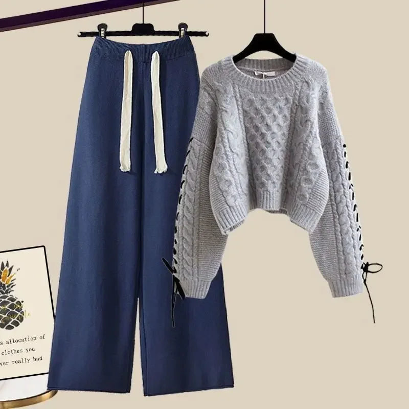 Lior – Ensemble fluide chic pour femme