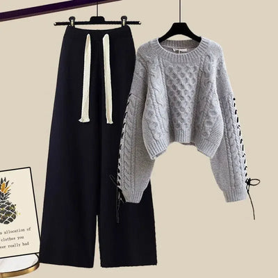 Lior – Ensemble fluide chic pour femme