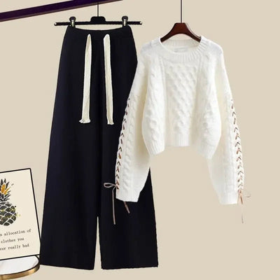 Lior – Ensemble fluide chic pour femme