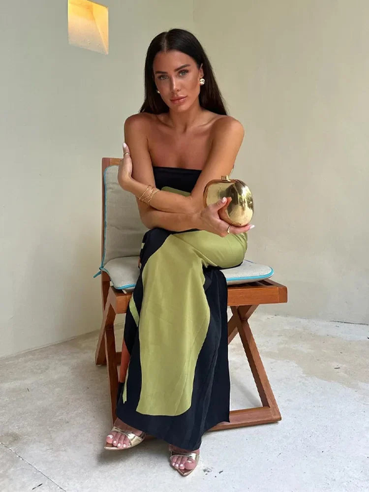 Alisa | La robe d'été parfaite