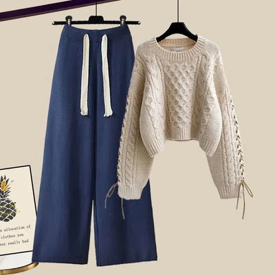 Lior – Ensemble fluide chic pour femme
