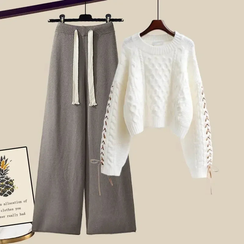 Lior – Ensemble fluide chic pour femme