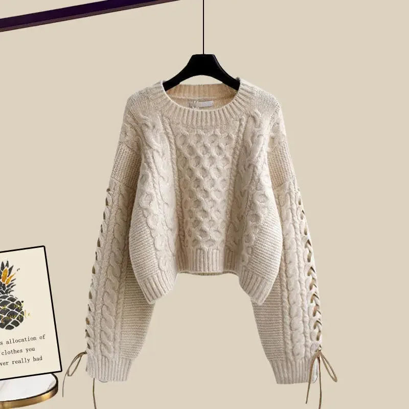 Lior – Ensemble fluide chic pour femme