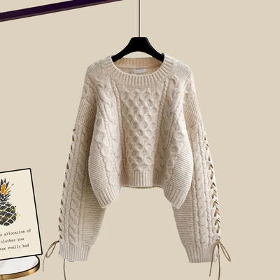 Lior – Ensemble fluide chic pour femme
