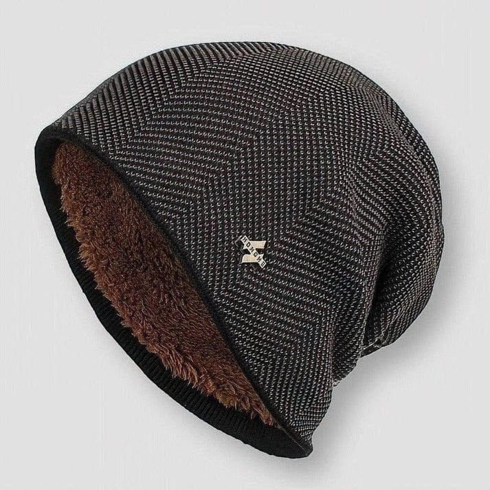 Alex | Bonnet d'hiver thermique Unisexe
