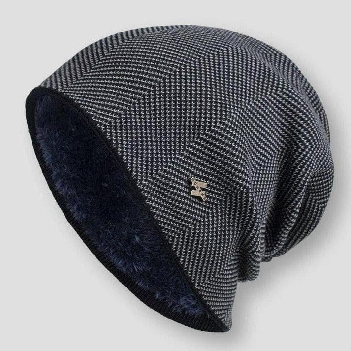 Alex | Bonnet d'hiver thermique Unisexe