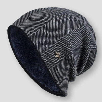 Alex | Bonnet d'hiver thermique Unisexe