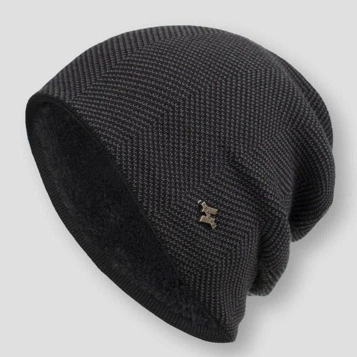 Alex | Bonnet d'hiver thermique Unisexe