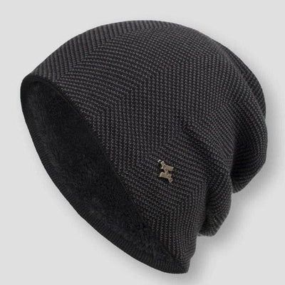 Alex | Bonnet d'hiver thermique Unisexe