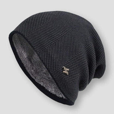 Alex | Bonnet d'hiver thermique Unisexe