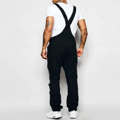 Terrell | Ensemble Décontracté Moderne pour Hommes