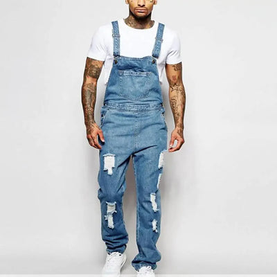 Terrell | Ensemble Décontracté Moderne pour Hommes