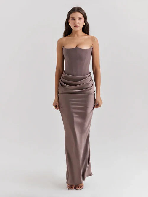 Alessia | Robe élégante pour femme