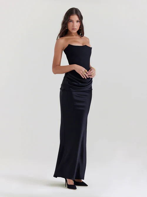 Alessia | Robe élégante pour femme
