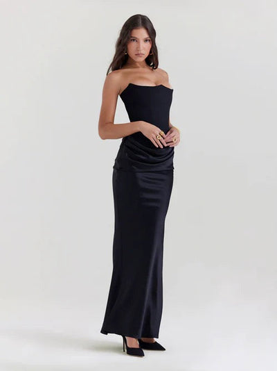 Alessia | Robe élégante pour femme