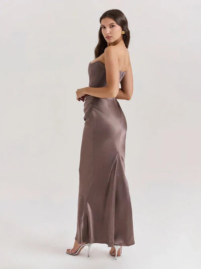 Alessia | Robe élégante pour femme