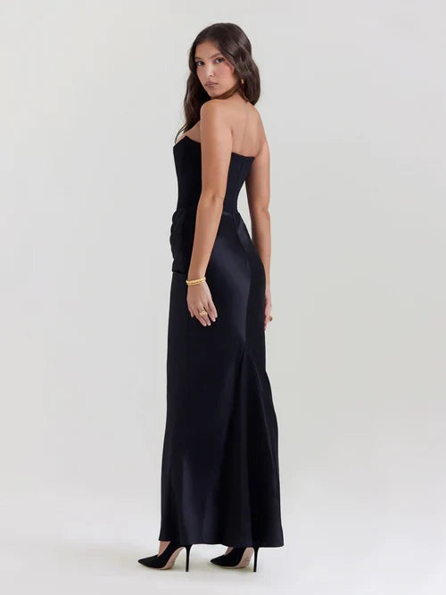 Alessia | Robe élégante pour femme