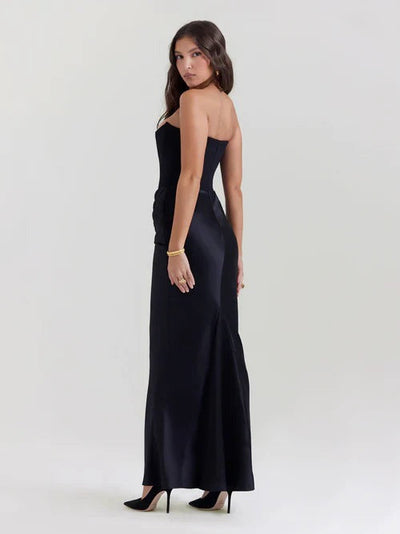 Alessia | Robe élégante pour femme