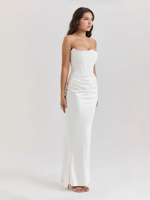 Alessia | Robe élégante pour femme